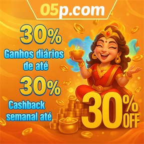05p.com Fundo de Resgate de Perdas Semanais